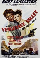 Vengeance Valley poster image