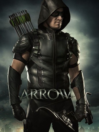The arrow deals season 6 123movies