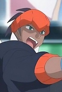Pokémon the Series: Pokémon Ultimate Journeys: The Series, Episode 19 ...