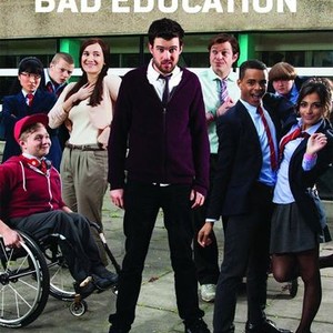 Bad Education - Rotten Tomatoes