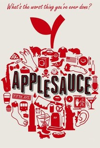 Poster for Applesauce