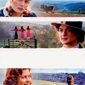 "The Land Girls photo 2"