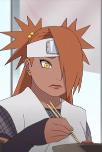 Episode 133 - Boruto: Naruto Next Generations - Anime News Network