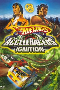 Acceleracers: Ignition