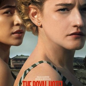 The Royal Hotel Rotten Tomatoes