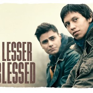 "The Lesser Blessed photo 1"