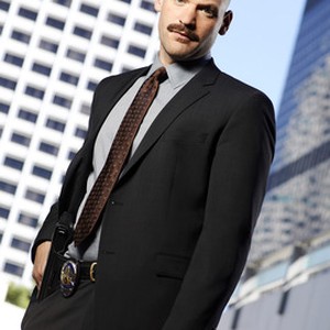 Corey Stoll as Detective Tomas "T.J." Jaruszalski