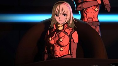 Cyborg 009: Call of Justice: Season 1, Episode 5 | Rotten Cyborg 009: Call of Justice: Season 1, Episode 5 | Rotten