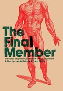 The Final Member poster image