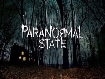 Paranormal state deals jersey devil