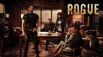 Rogue tv series watch online free store