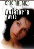 The Aviator's Wife poster image