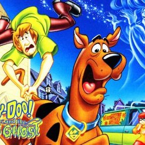 Scooby-Doo and the Witch's Ghost - Rotten Tomatoes