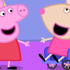 Peppa Pig: Season 6, Episode 51 - Rotten Tomatoes