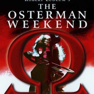 The Osterman Weekend (1983) photo 10