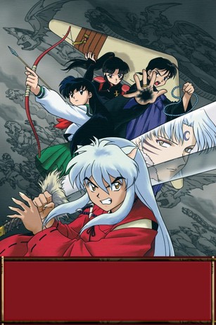Inuyasha season 1 episode 1 outlet english dubbed full