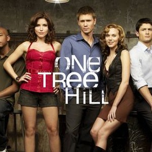 Prime Video: One Tree Hill: The Complete Seventh Season