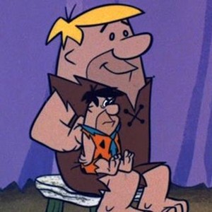 The Flintstones: Season 5, Episode 3 - Rotten Tomatoes