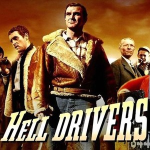 Hell Drivers photo 11