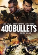 400 Bullets poster image