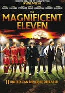 The Magnificent Eleven poster image
