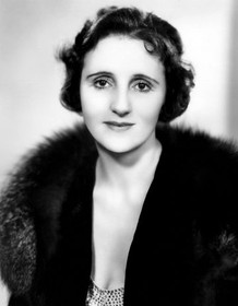 Joyce Carey