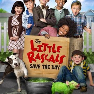 The Little Rascals Save the Day (2014) photo 14