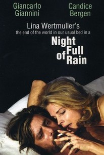 A Night Full of Rain