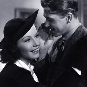 Love Is on the Air (1937) photo 8