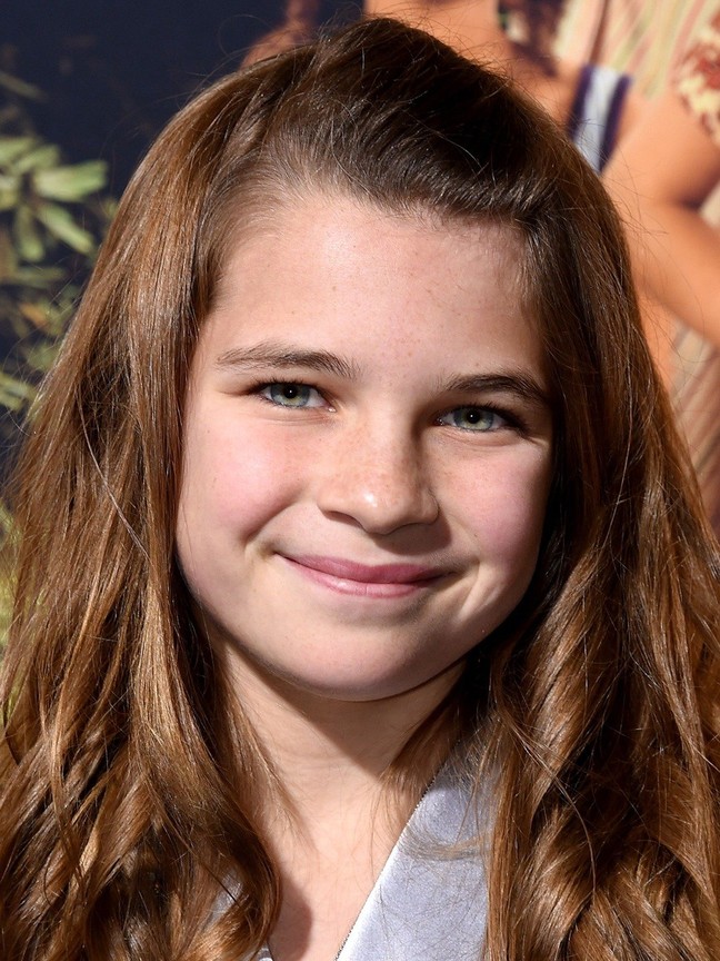 Raegan Revord Pictures - Rotten Tomatoes