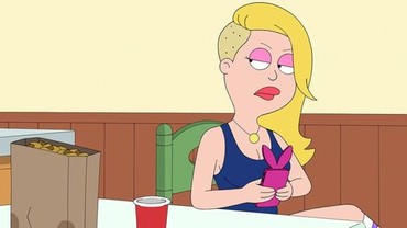 Watch american dad on sale season 13 episode 1