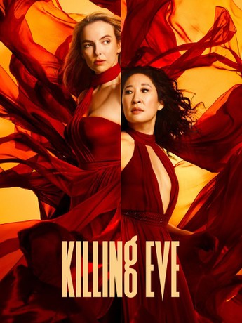 Watch killing hotsell eve season 1