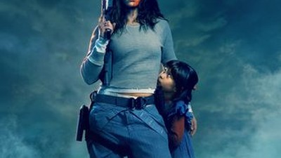 Onslaught：戰後廢墟的絕望怒吼，哥吉拉再現人性堅韌。