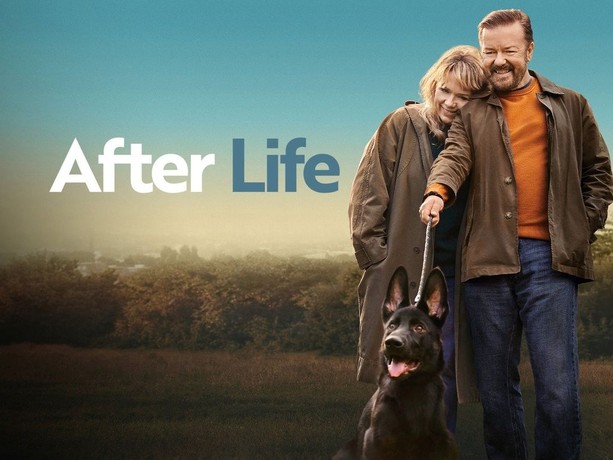 After life season 1 episode 1 watch online new arrivals