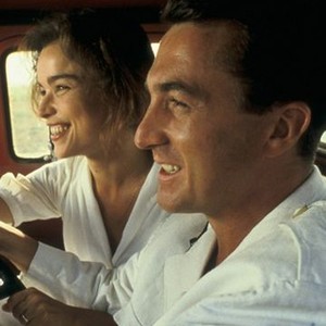 Chocolat 1988 Rotten Tomatoes