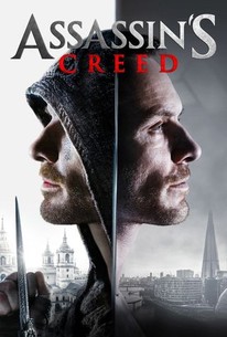 Watch trailer for Assassin's Creed
