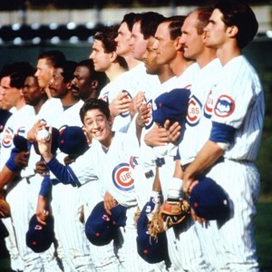 ROOKIE OF THE YEAR, Thomas Ian Nicholas, 1993. TM and Copyright © 20th Century Fox Film Corp. All rights reserved..