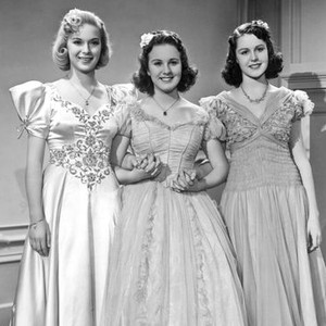 Three Smart Girls Grow Up (1939) photo 1