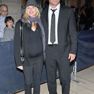 Naomi Watts, Liev Schreiber at arrivals for New York Film Festival Closing Night Screening of THE WRESTLER, Avery Fisher Hall at Lincoln Center, New York, NY, October 12, 2008. Photo by: Slaven Vlasic/Everett Collection
