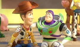 Toy Story 4: Behind the Scenes - To Infinity and Beyond photo 3