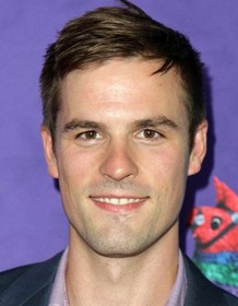 Andrew Ridings