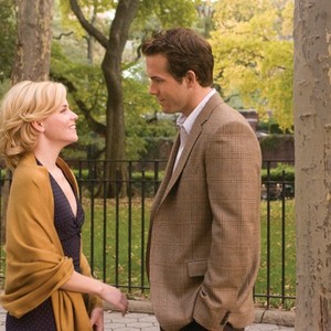 Definitely, Maybe photo 10