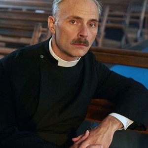 Mark Bonnar as Adam Collingborne