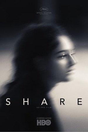 Share poster