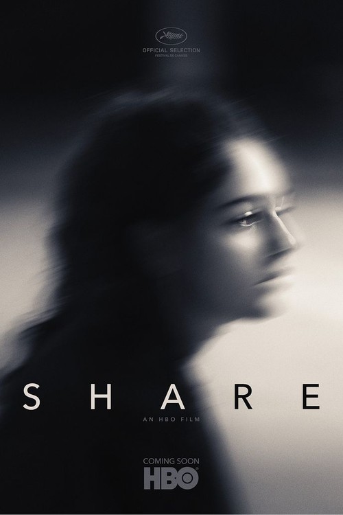 Share poster