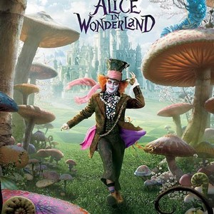 Alice in Wonderland Rotten Tomatoes