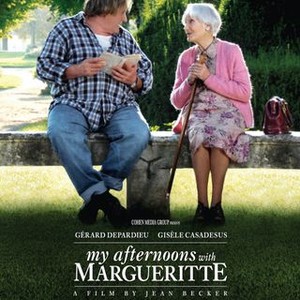 My Afternoons with Margueritte (2010) photo 13