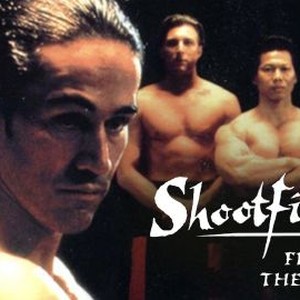 "Shootfighter: Fight to the Death photo 8"