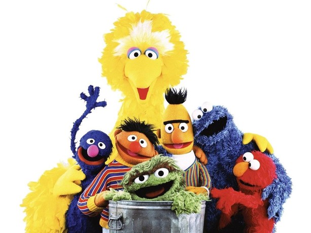 Sesame Street: Season 40 | Rotten Tomatoes