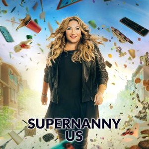 Supernanny US - Rotten Tomatoes